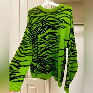 Urban outfitters sweater